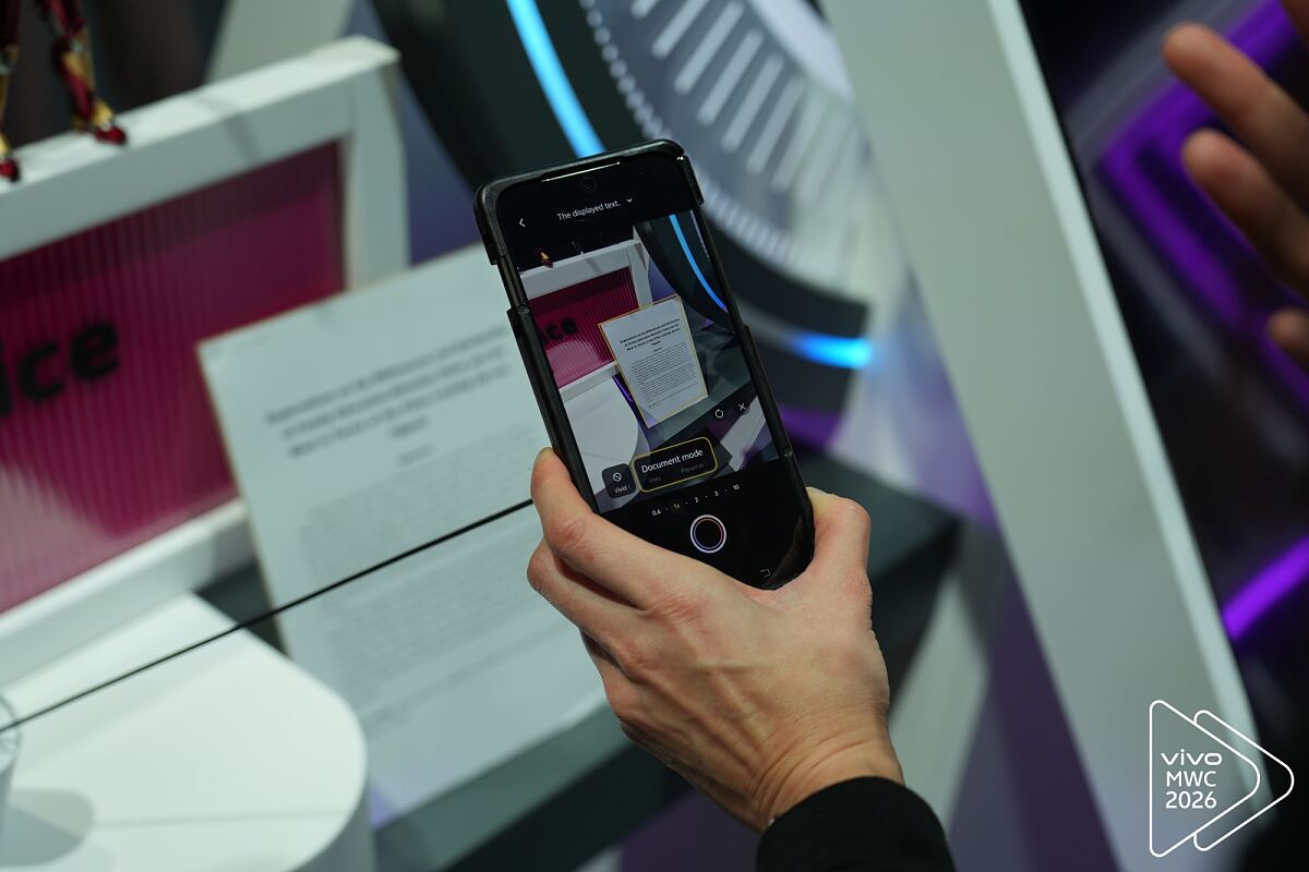 vivo am MWC 2026_2