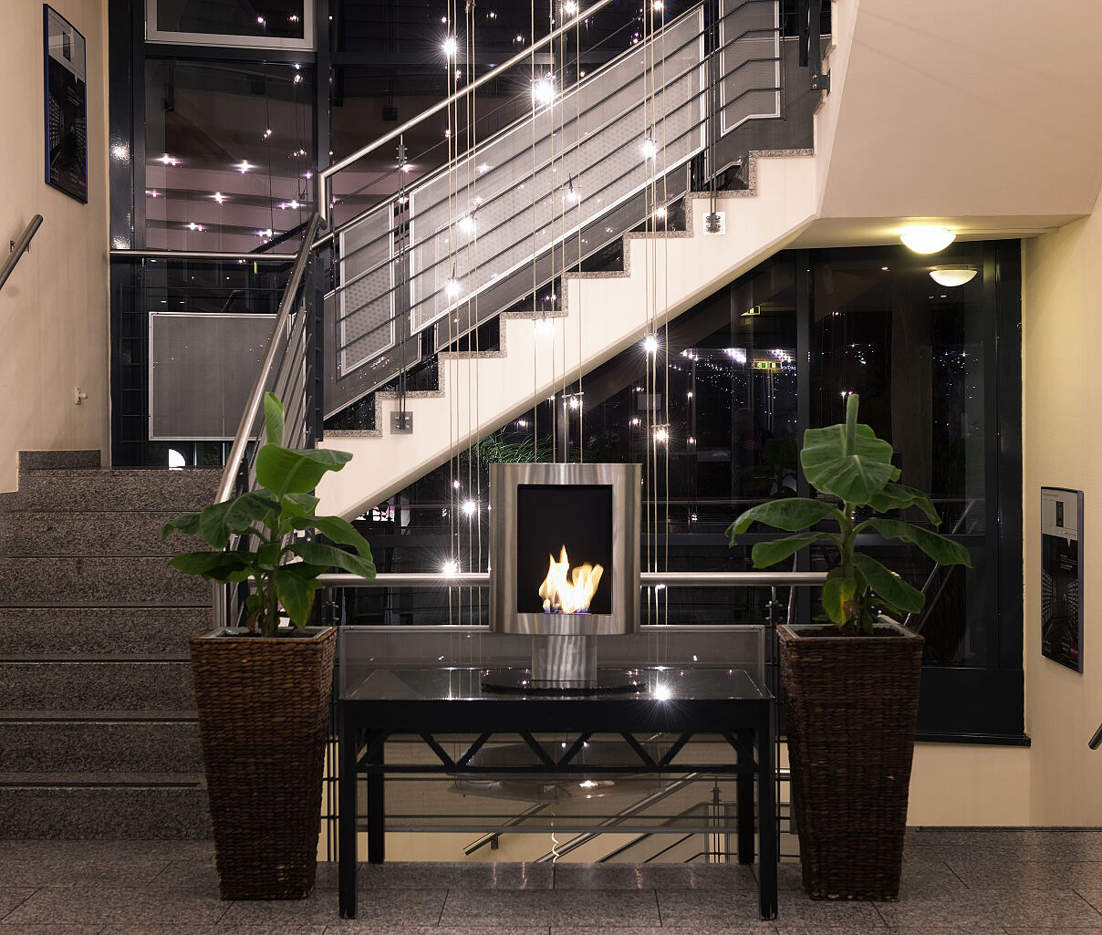 ibis Styles Berlin Hennigsdorf 