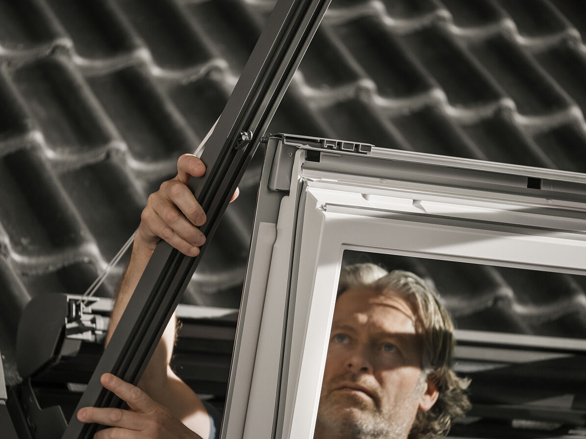 Effizienteres Einbauen