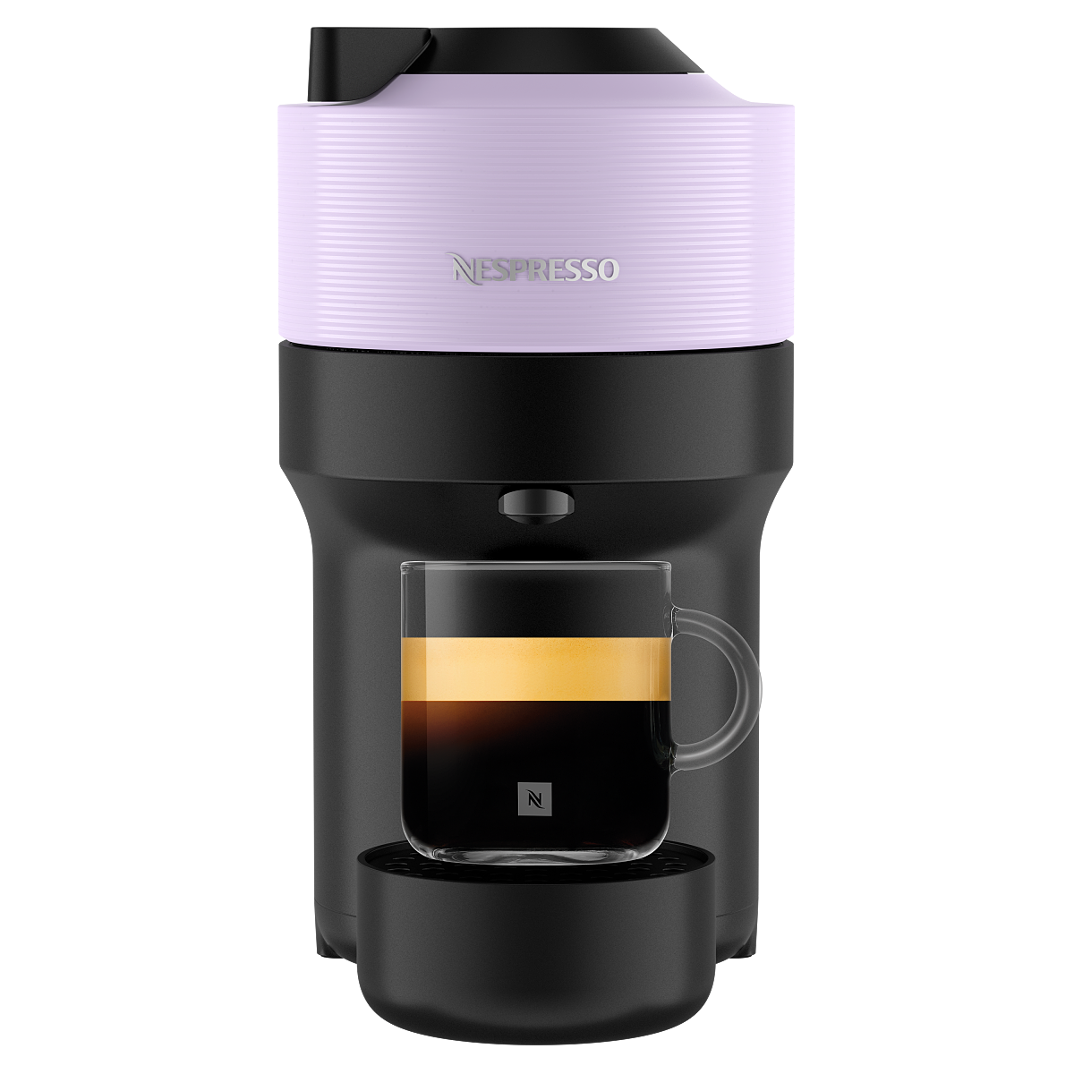 VERTUO Pop Maschine in Lilac