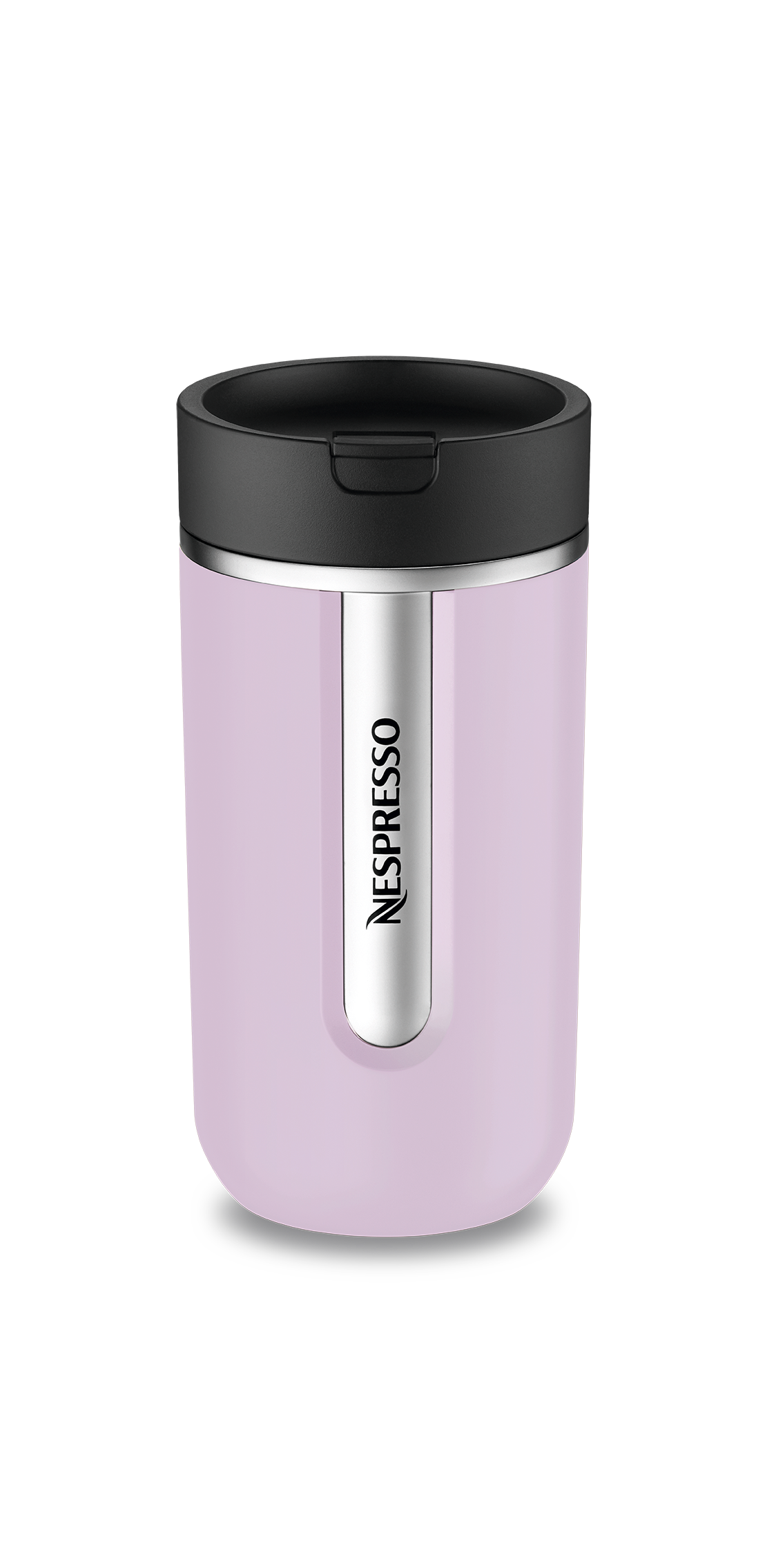 TRAVEL Mug in Lavender
