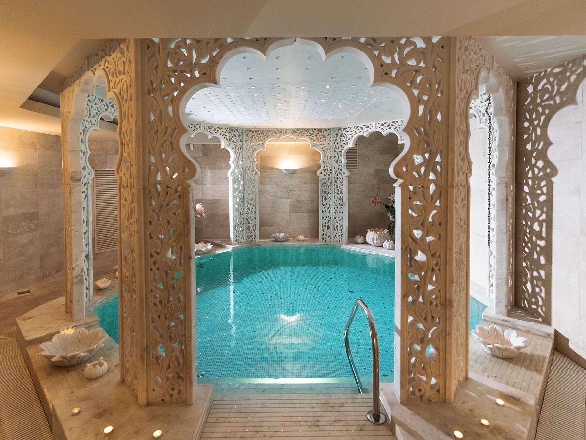 Mercure Palanga Vanagupe Resort 