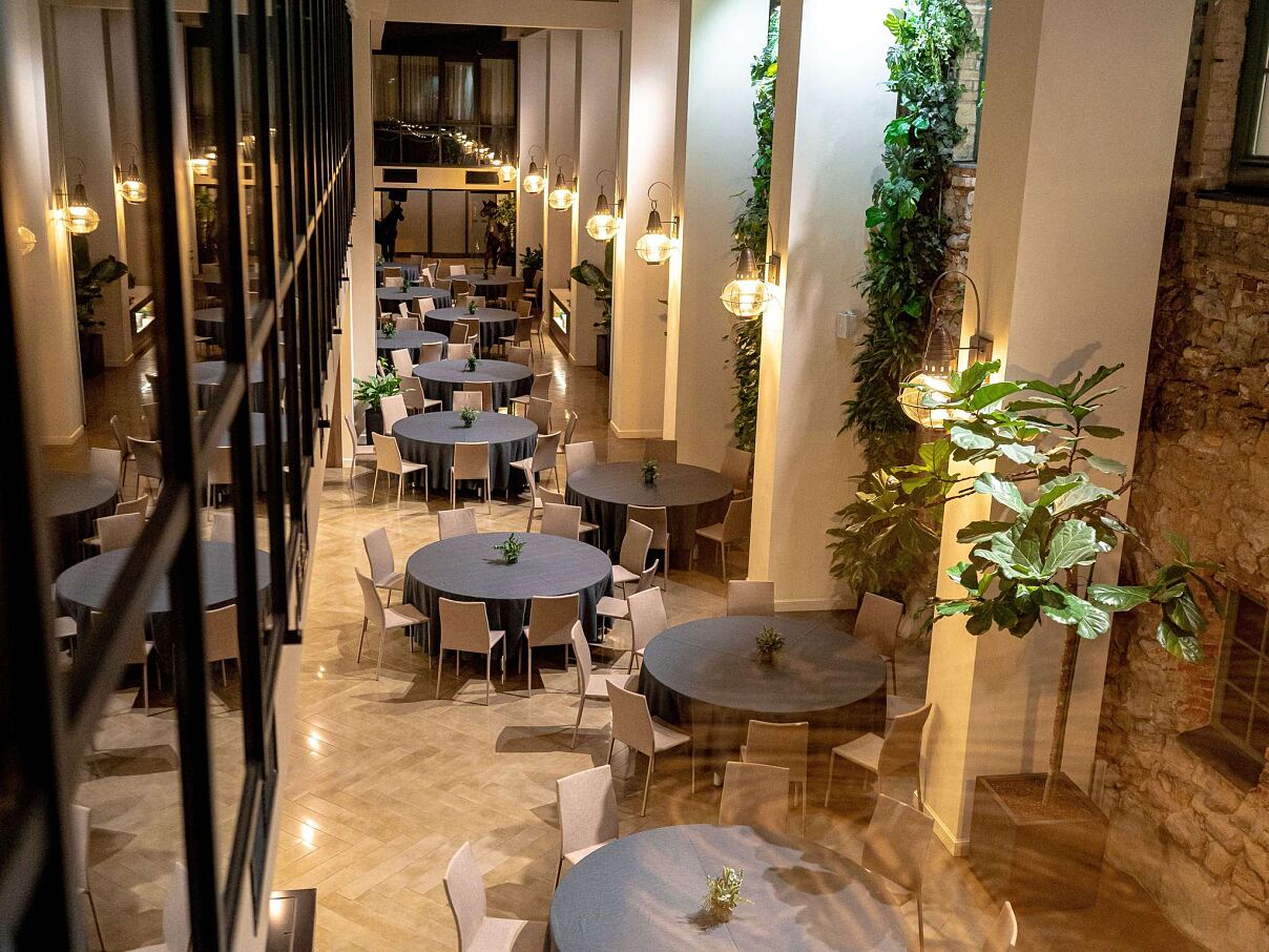 Pullman Riga Old Town 