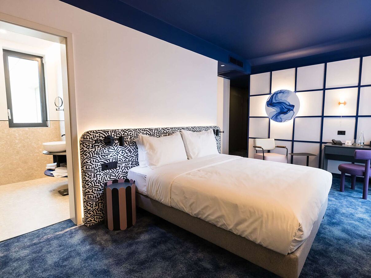 Mercure Bucharest Cantemir 