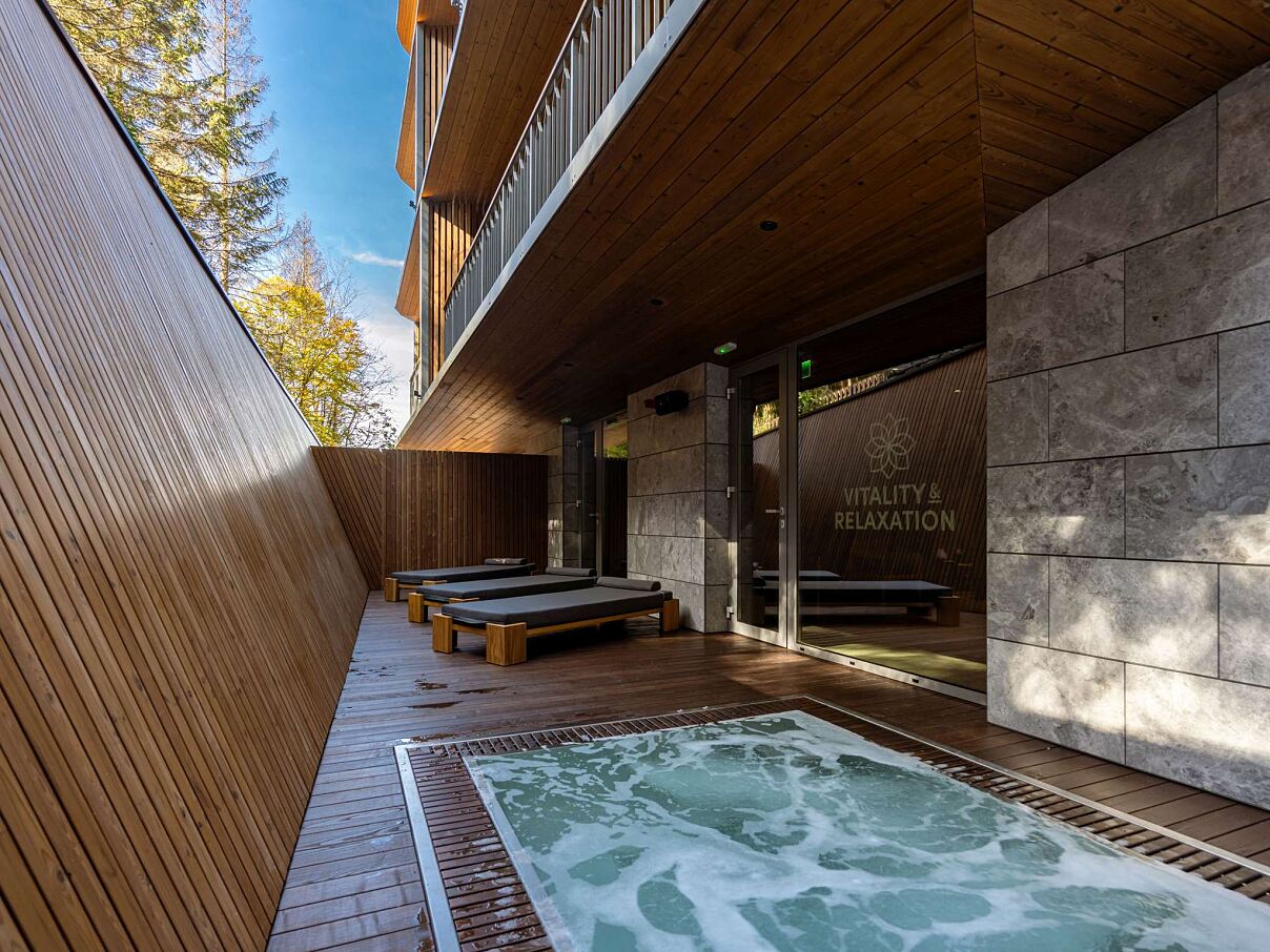 Swissôtel Poiana Brașov