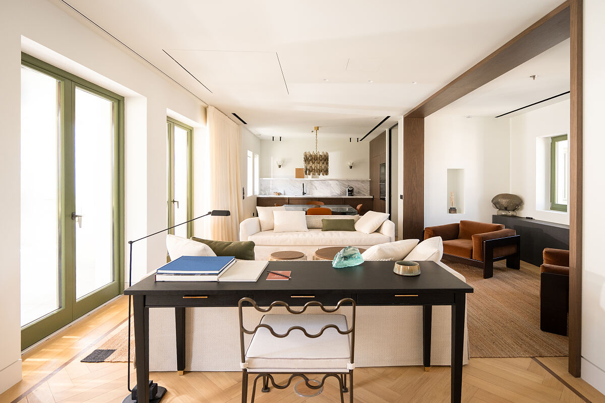 Athens Capital Suites, MGallery Collection