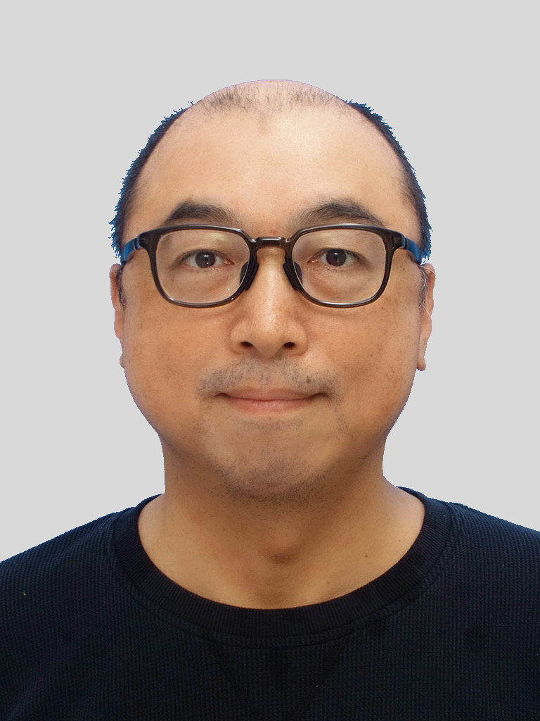 Yukiyasu Kamitani 