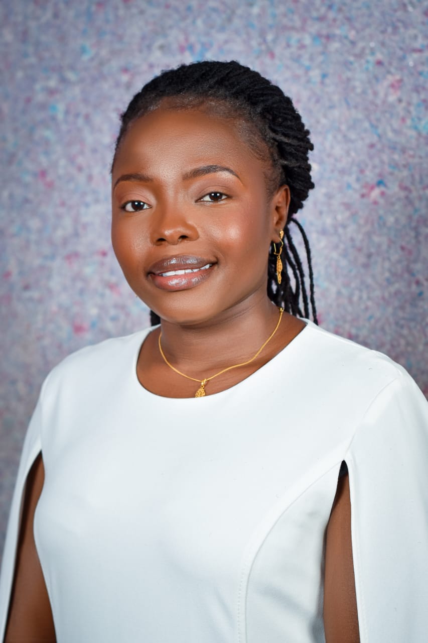 Kauna Ibrahim Malgwi 