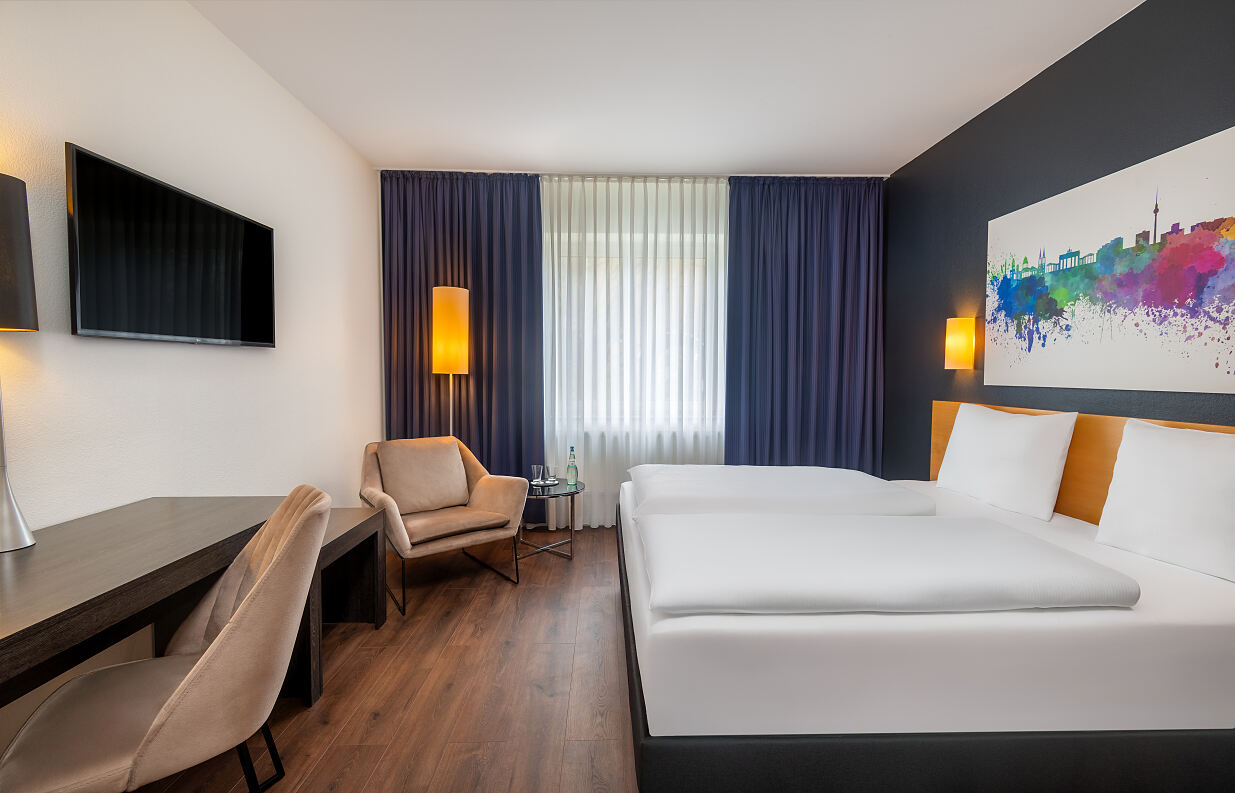 greet Potsdam am Park