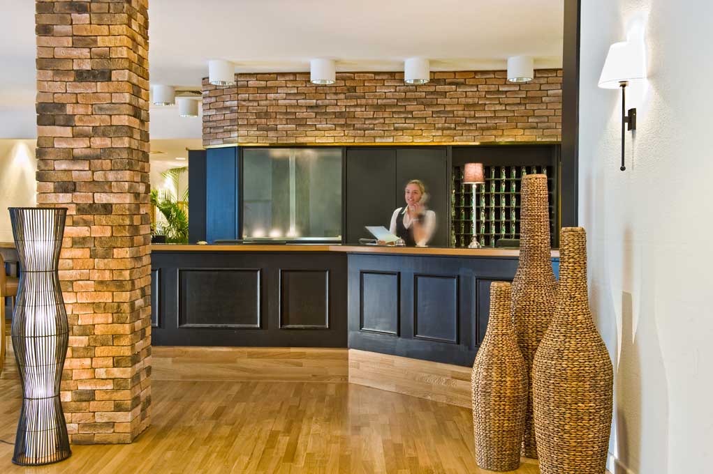 ibis Styles Rosenheim