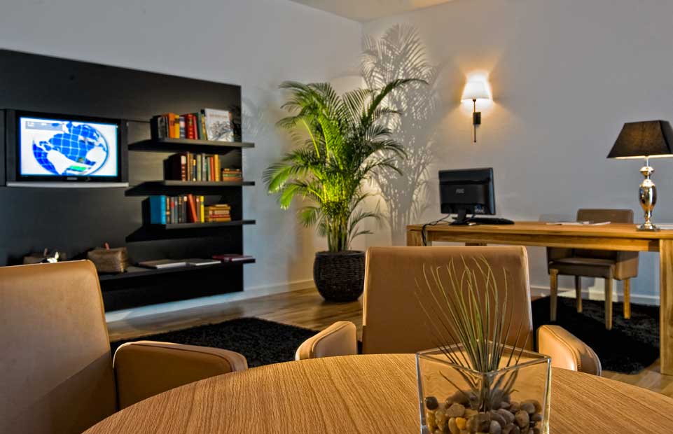 ibis Styles Rosenheim