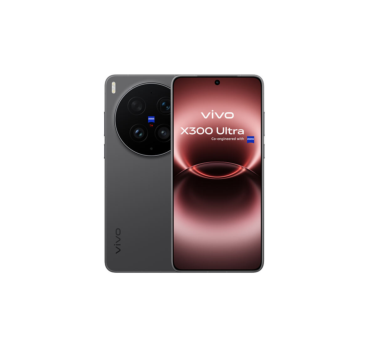 vivo X300 Ultra_front&back