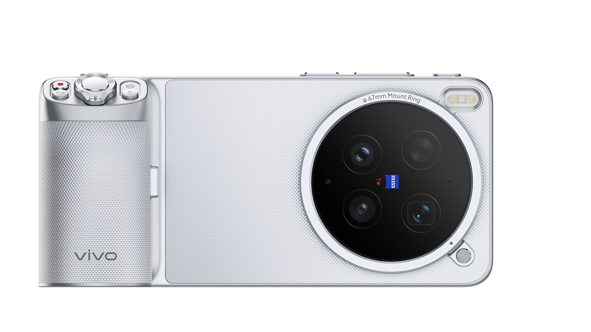 vivo_Grip Phone Case