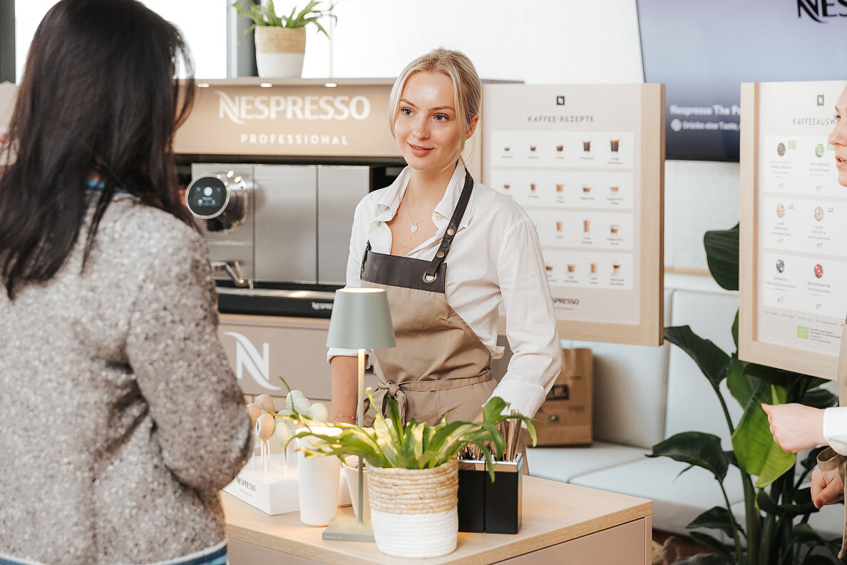 Nespresso Ultimate Coffee Break_2