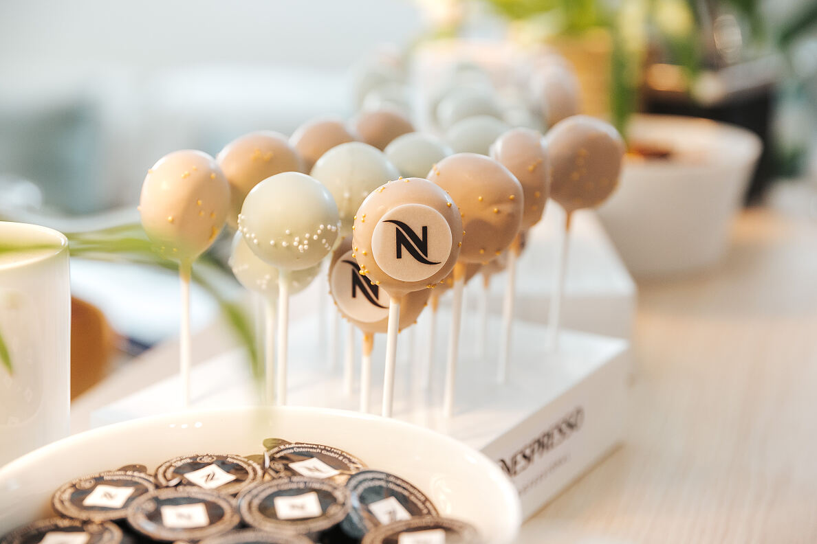 Nespresso Ultimate Coffee Break_5