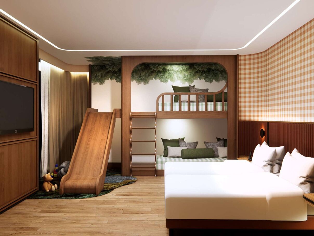 Novotel Tangerang BSD City – Indonesien