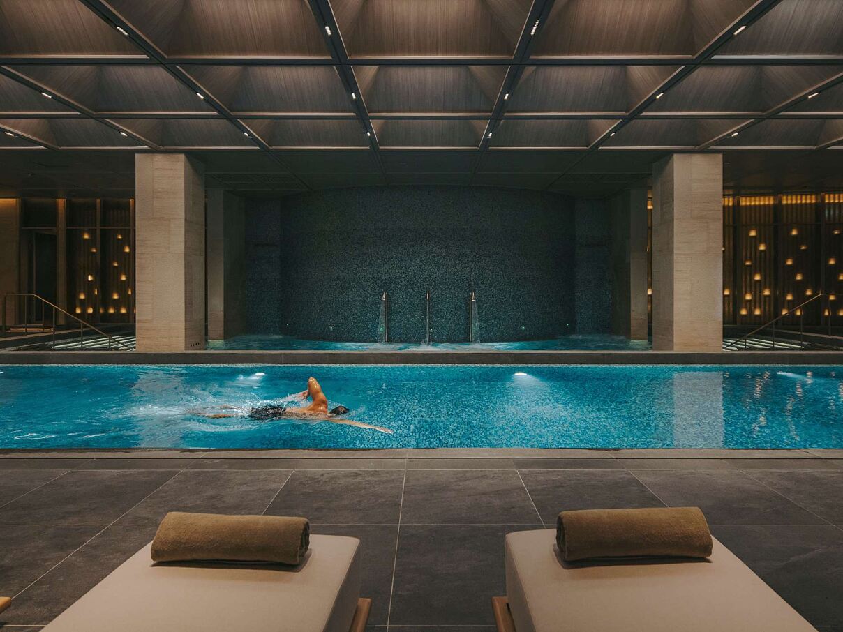 Fairmont Hanio – Vietnam