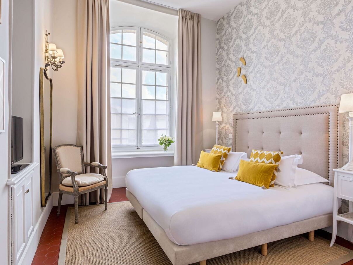 Château de Mazan – Handwritten Collection