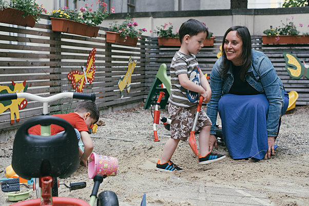 #GemeinsamStärker: P&G engagiert sich für soziale Gerechtigkeit, Gleichstellung und Inklusion