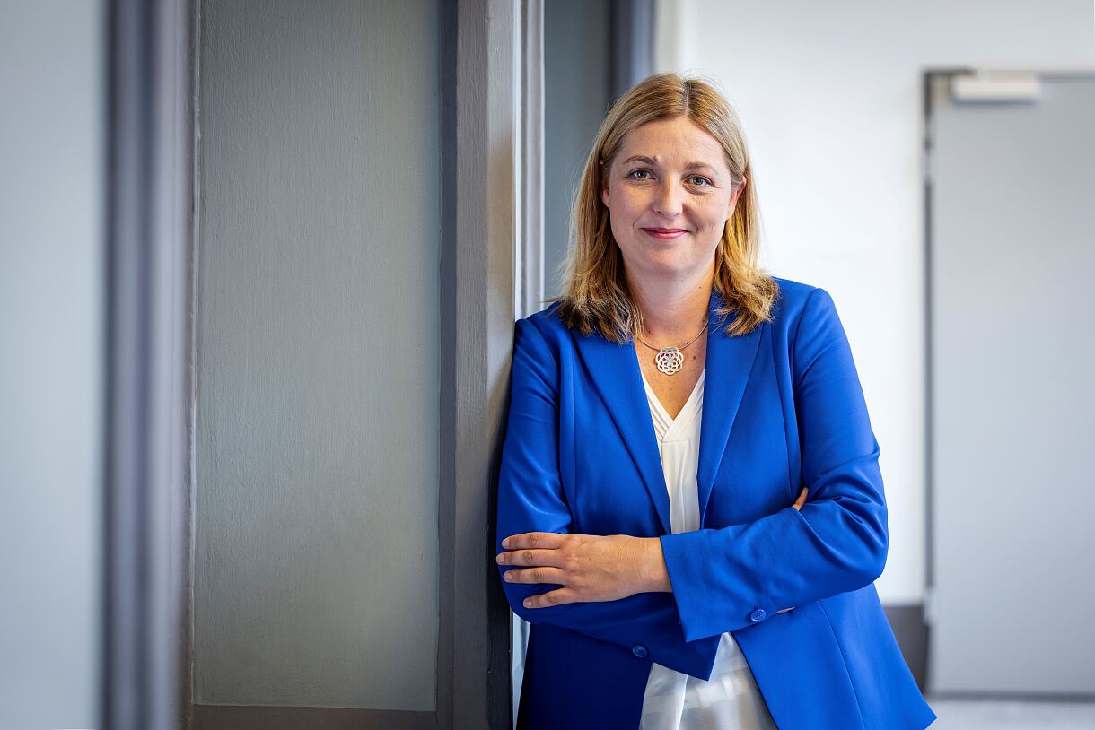 Nora Tödtling-Musenbichler