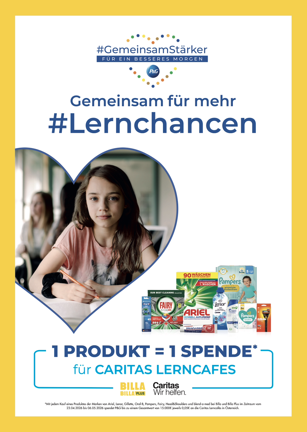 Initiative #Lernchancen