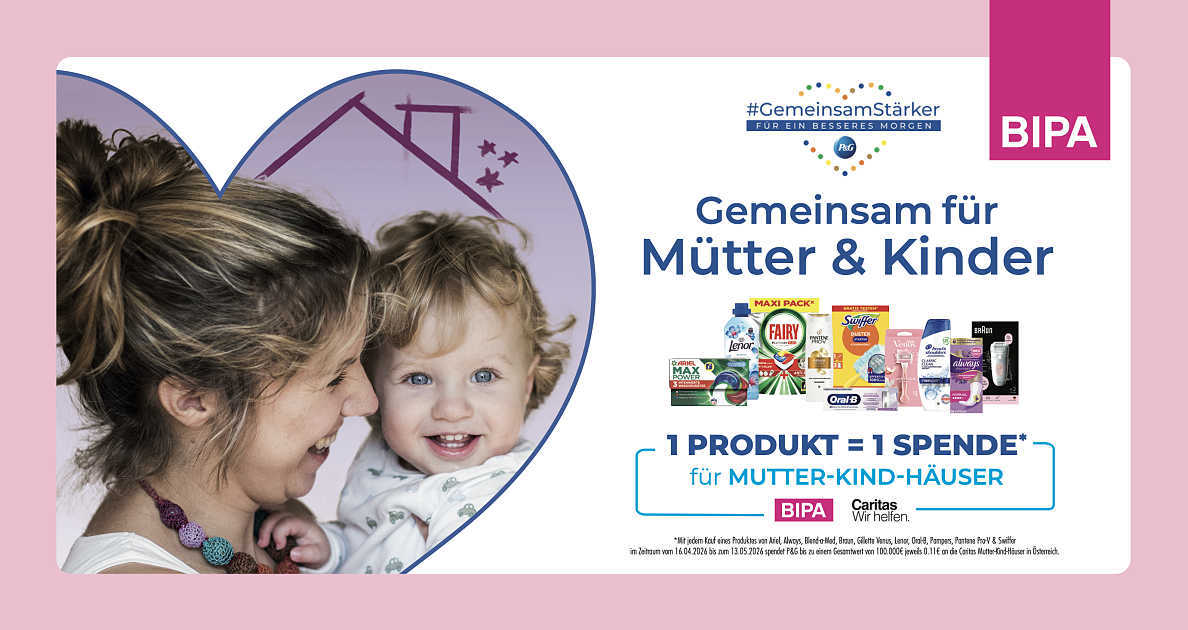 Initiative #Mütternhelfen