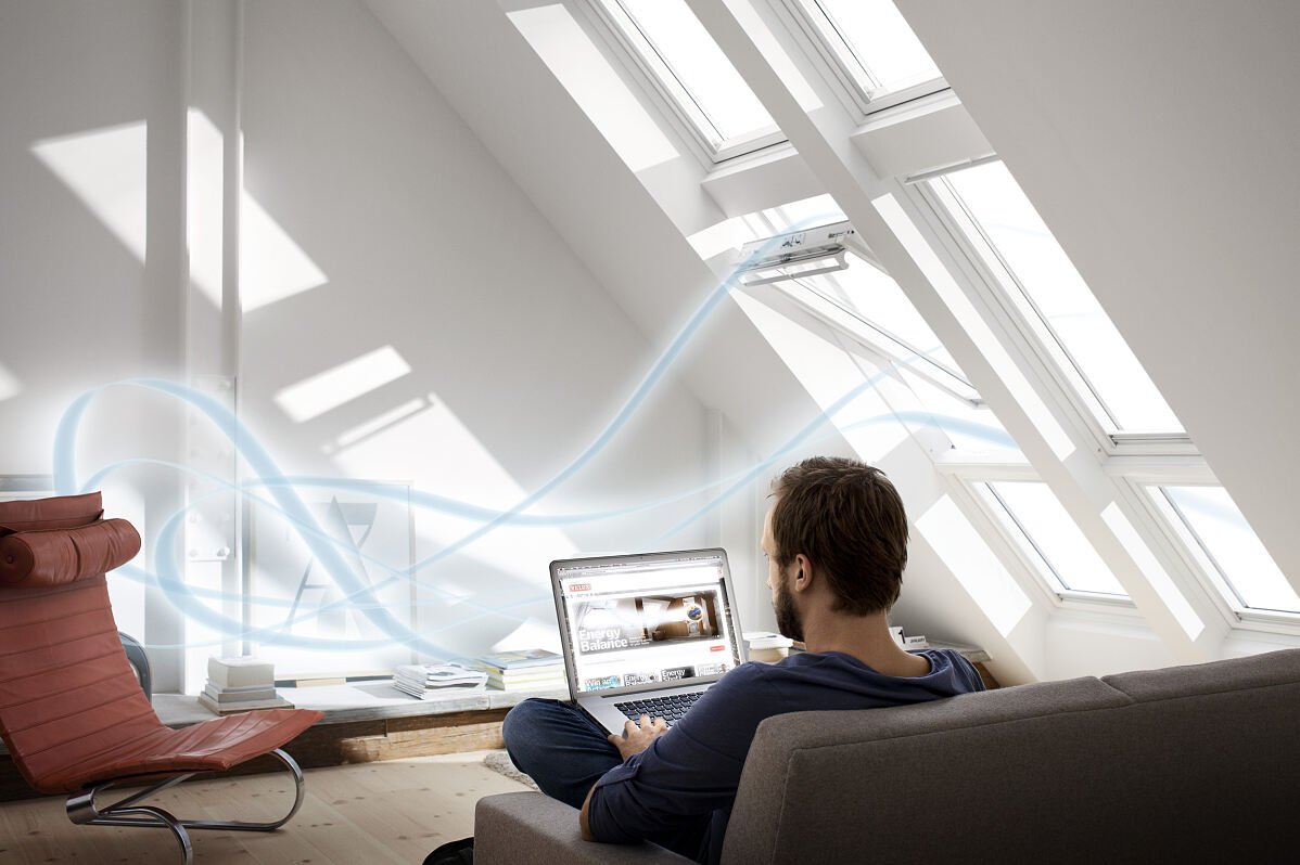 Energieeffizienz hoch im Kurs