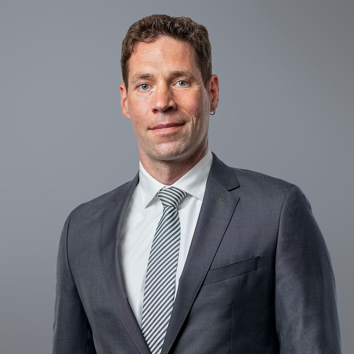 Stefan Arndt, General Manager BRP-Rotax, VP R&D Powertrain