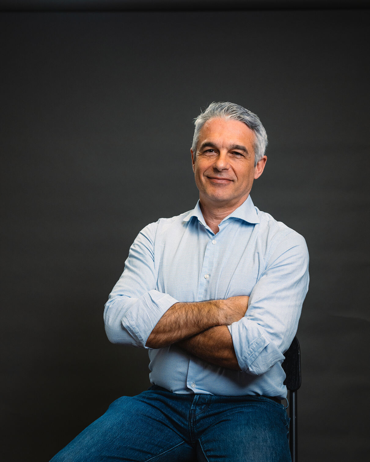 Jacopo Deyla
