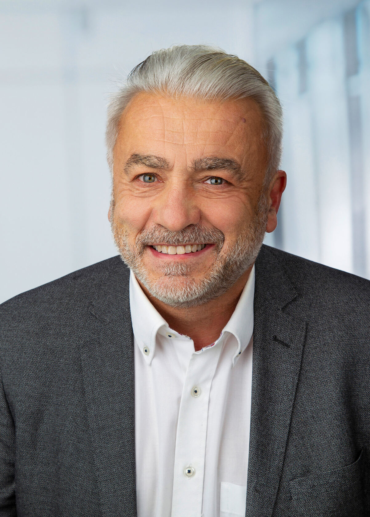 Heinz Hackl