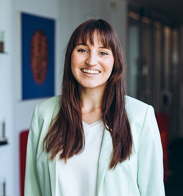 Jennifer Weiß
