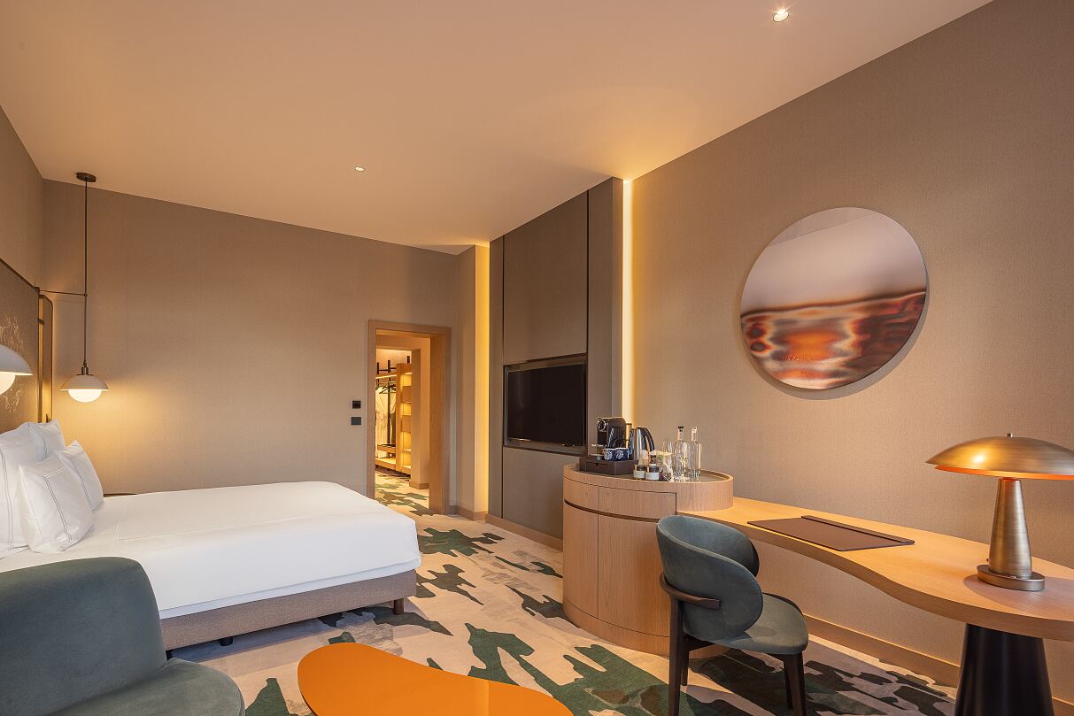 Swissôtel Mariánské Lázně