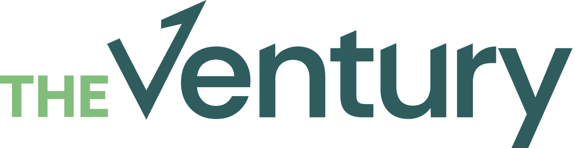 TheVentury Logo