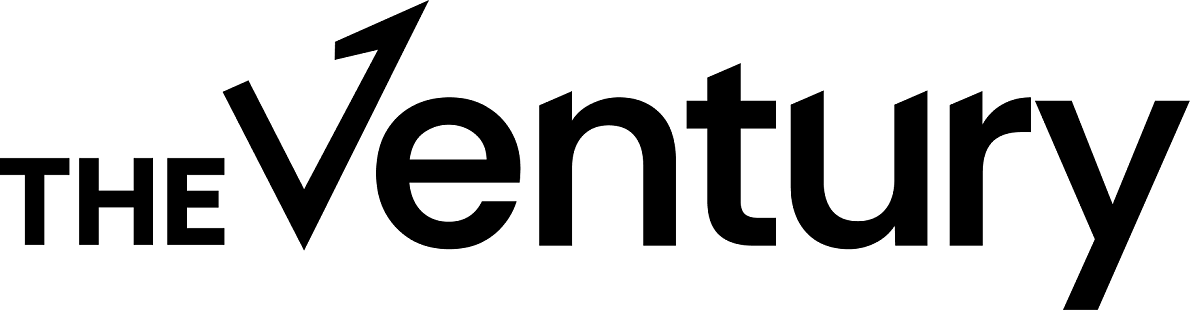TheVentury Logo