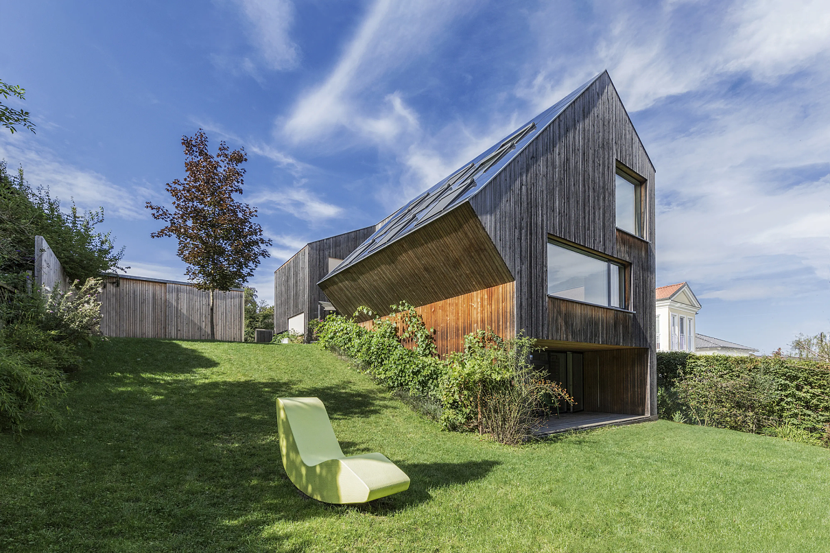 Sunlight House