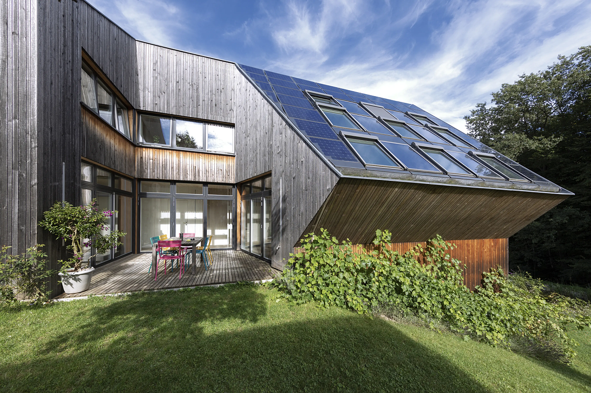 Sunlight House