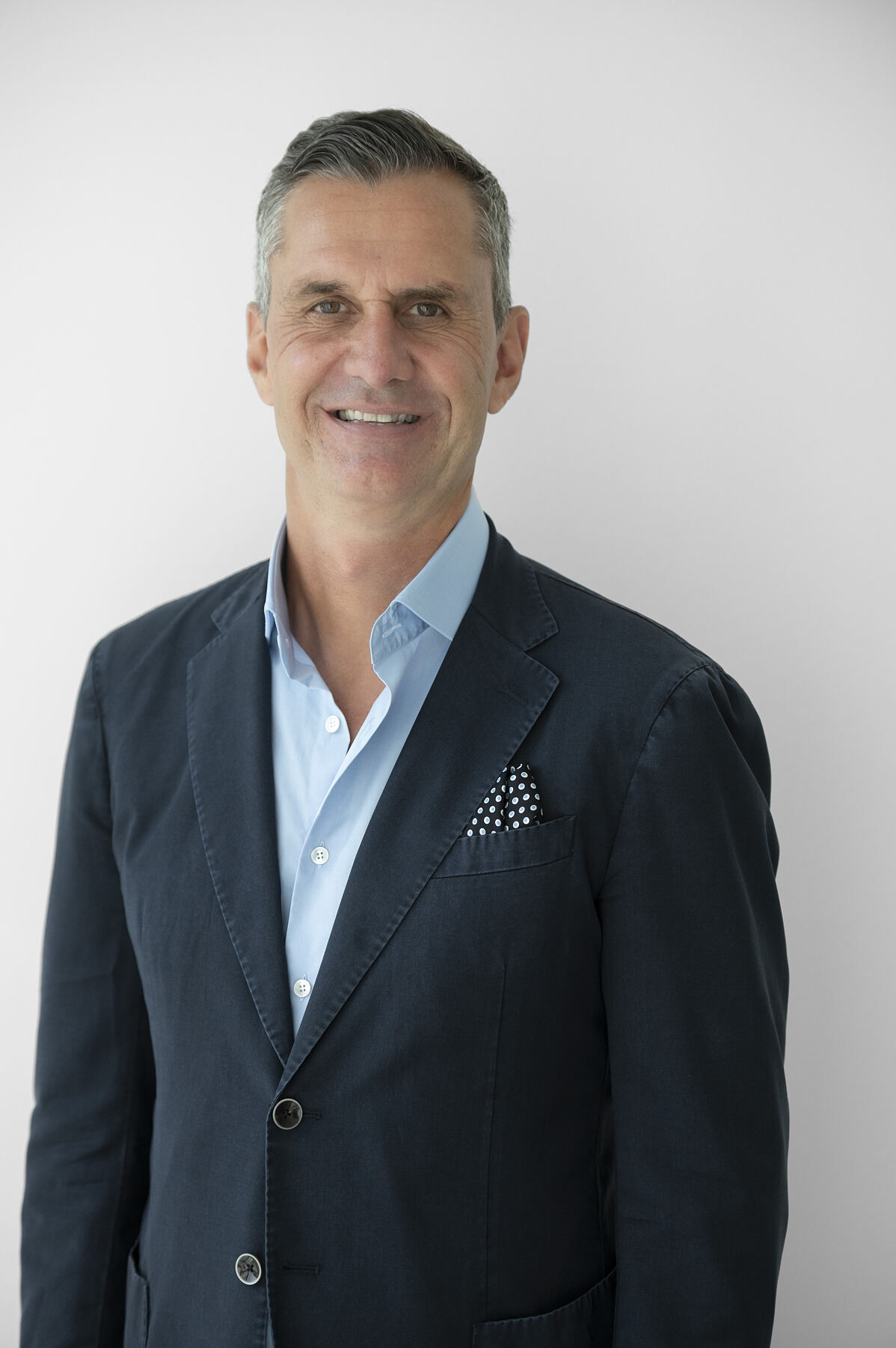 Christoph Repolust