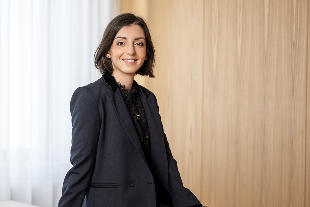 Angela Yonkova-Markov