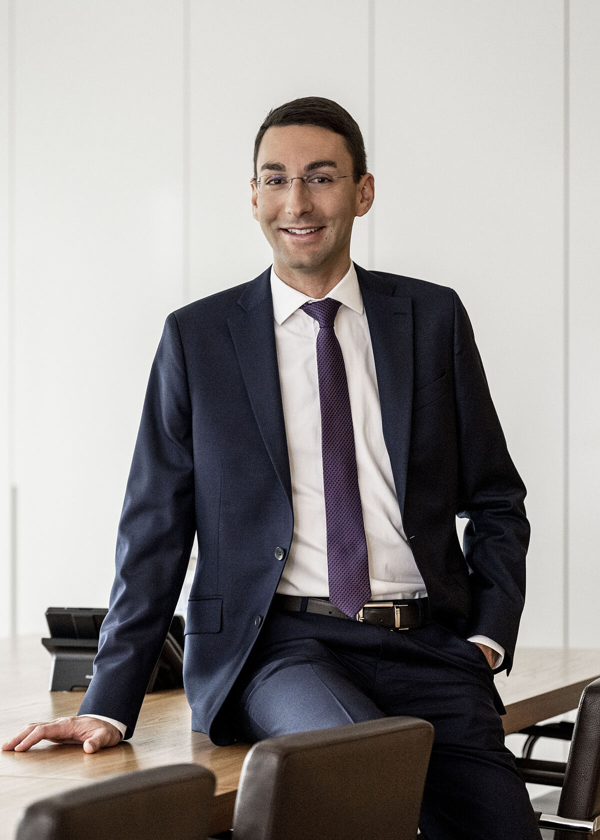 Nicholas Aquilina