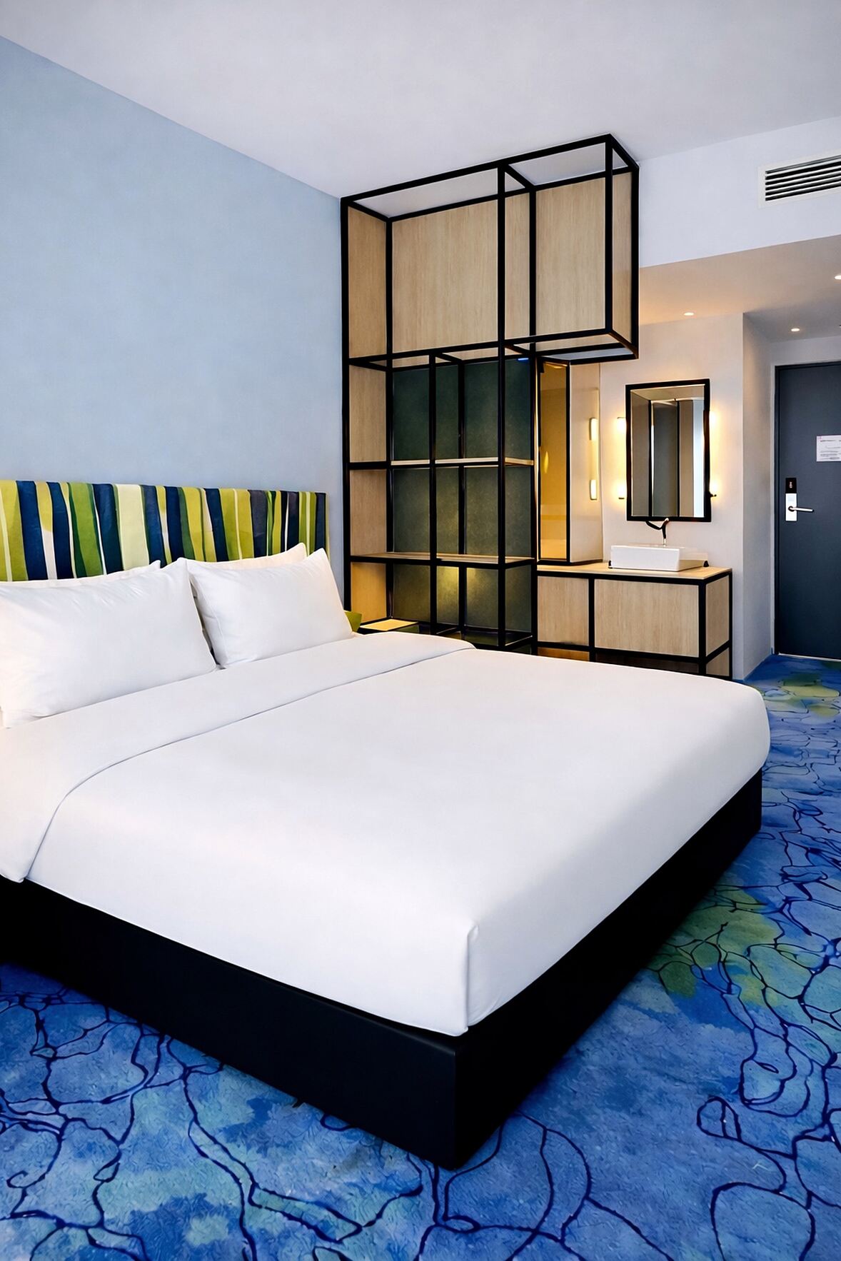ibis Styles München Airport 