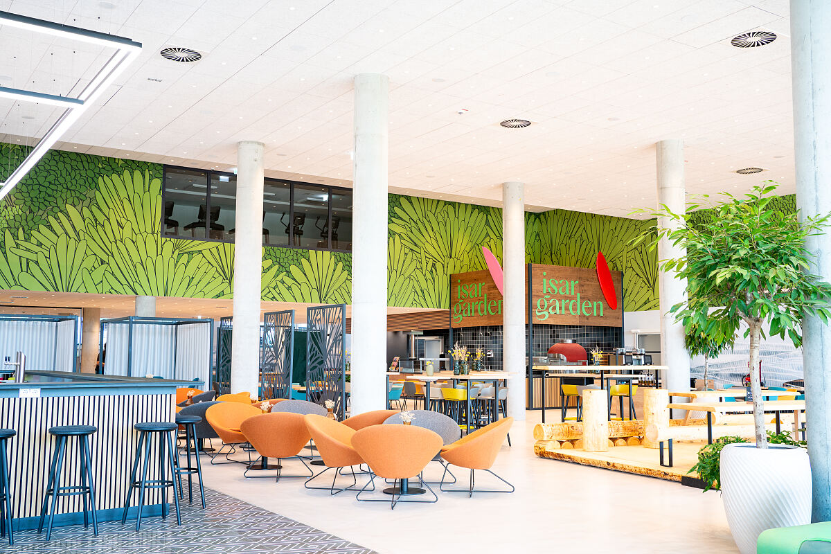 ibis Styles München Airport 