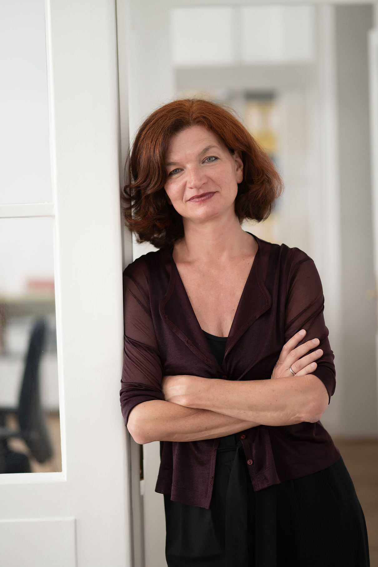 Renate Hammer