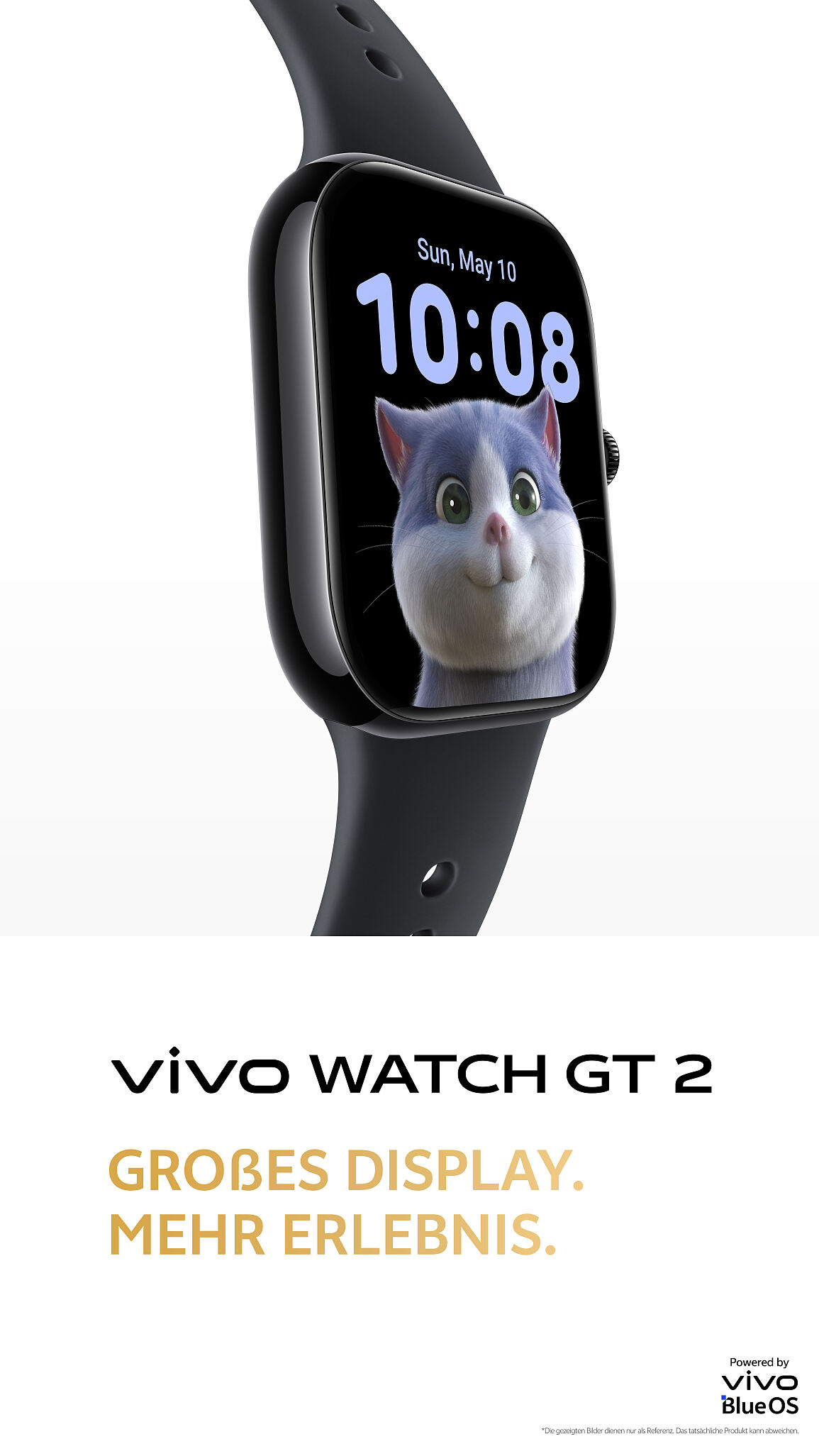 vivo Watch GT2 