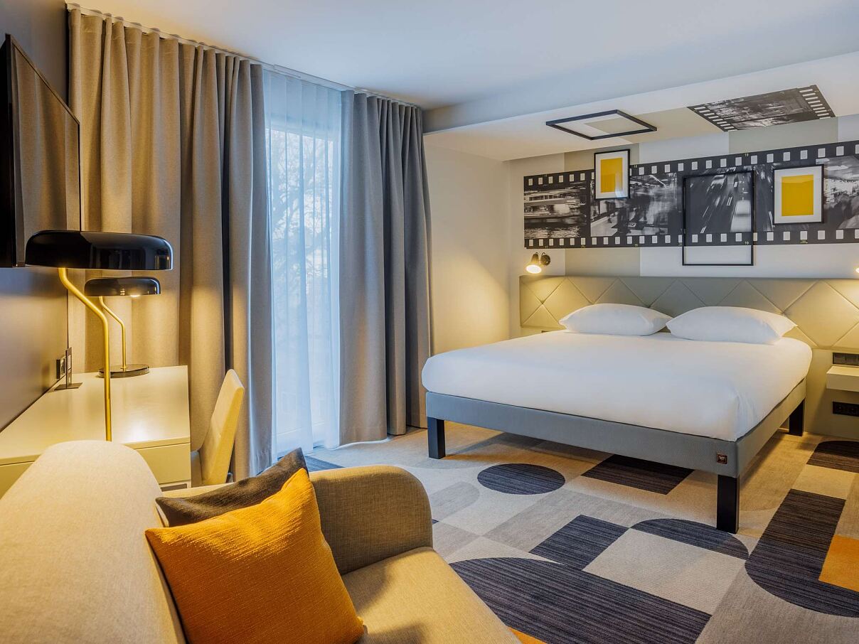 ibis Styles Tallinn