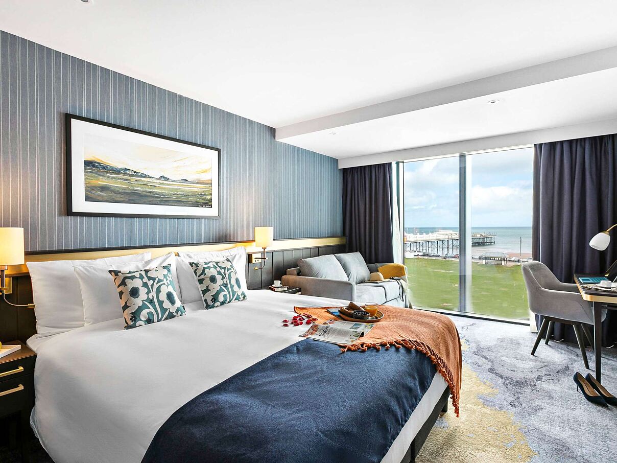 Mercure Paignton