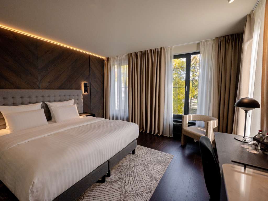 Pullman Riga Old Town
