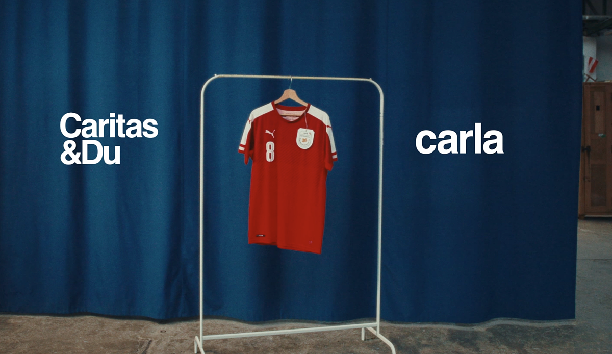 Kampagnenvideo_carla und Caritas Wien
