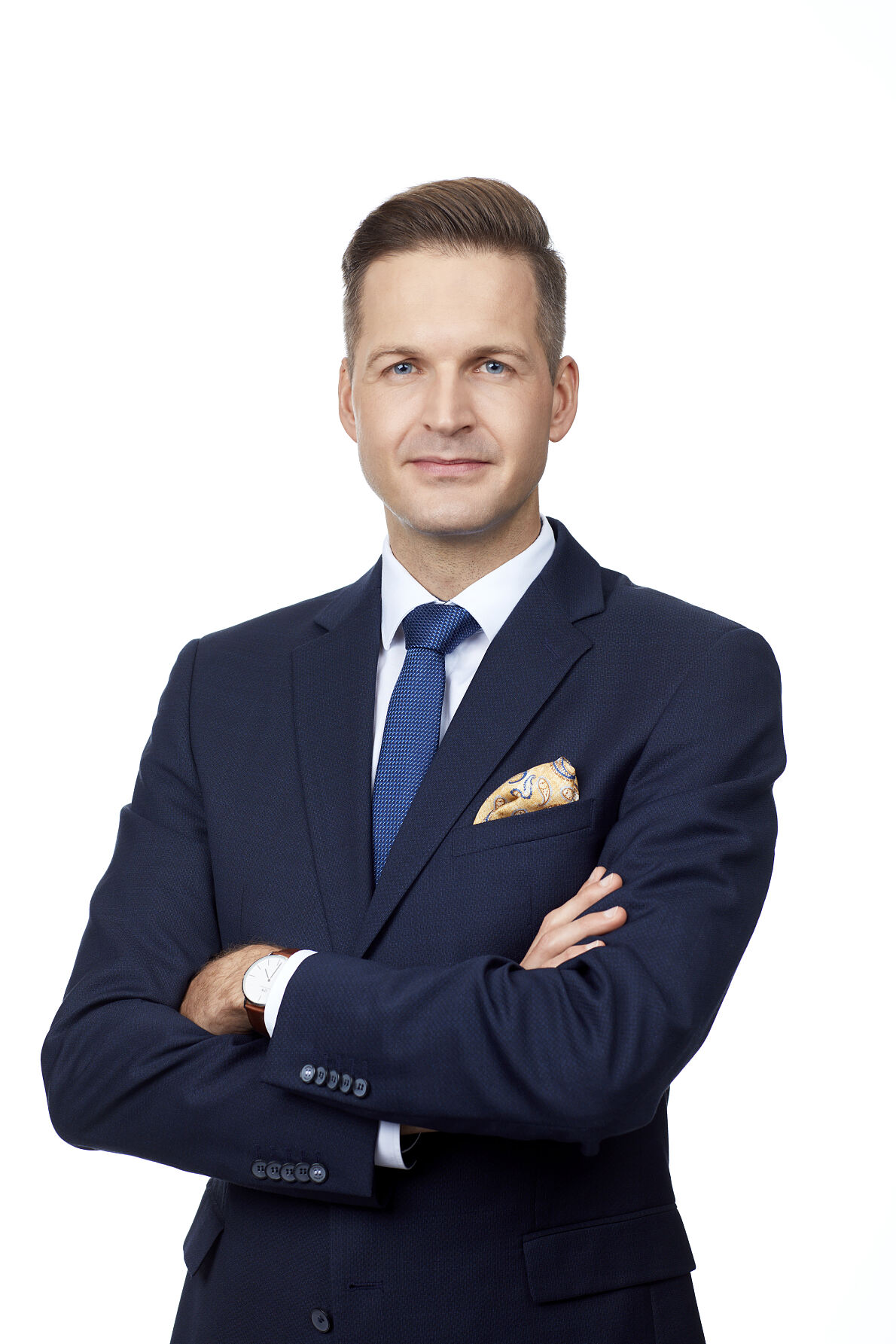 Michael Schachermayr