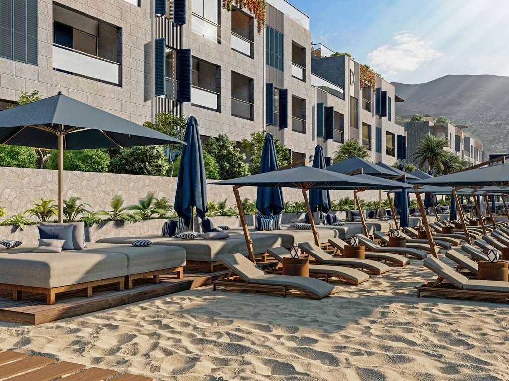 Mövenpick Hotel & Residences Teuta Kotor Bay 
