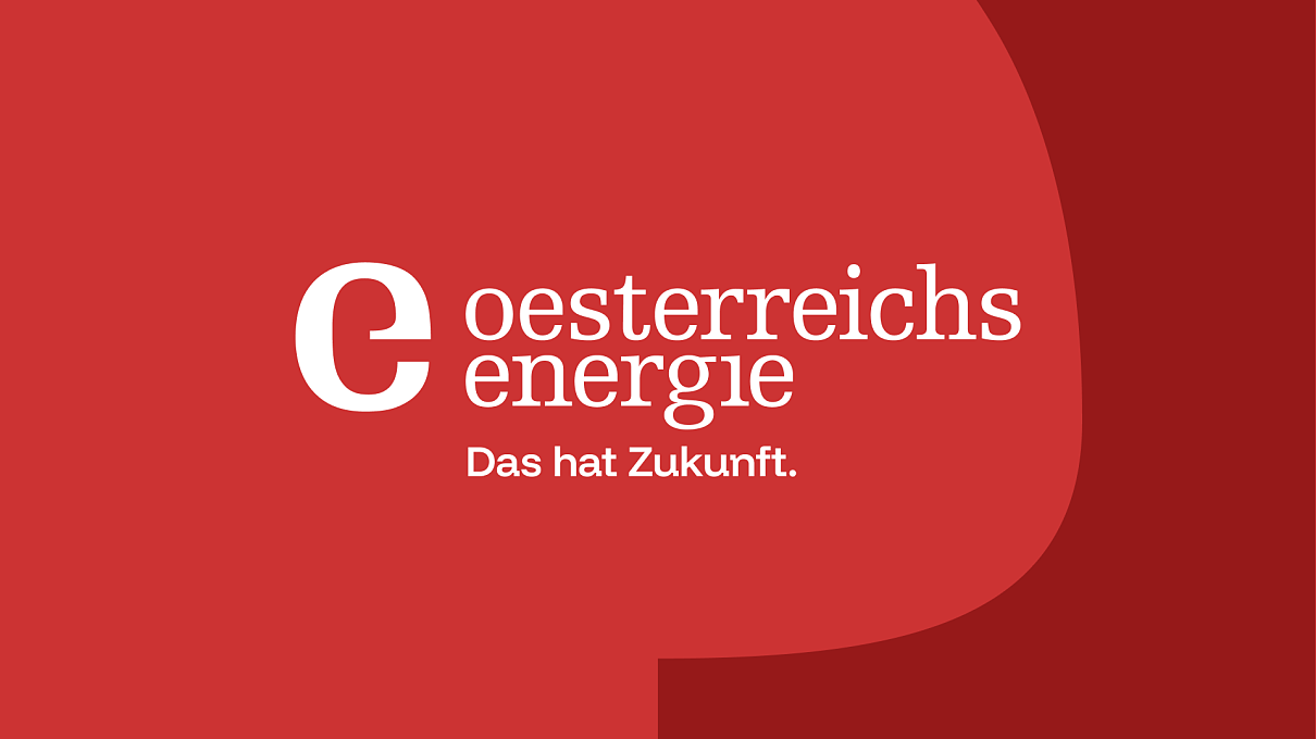 Markenrefresh für oesterreichs energie